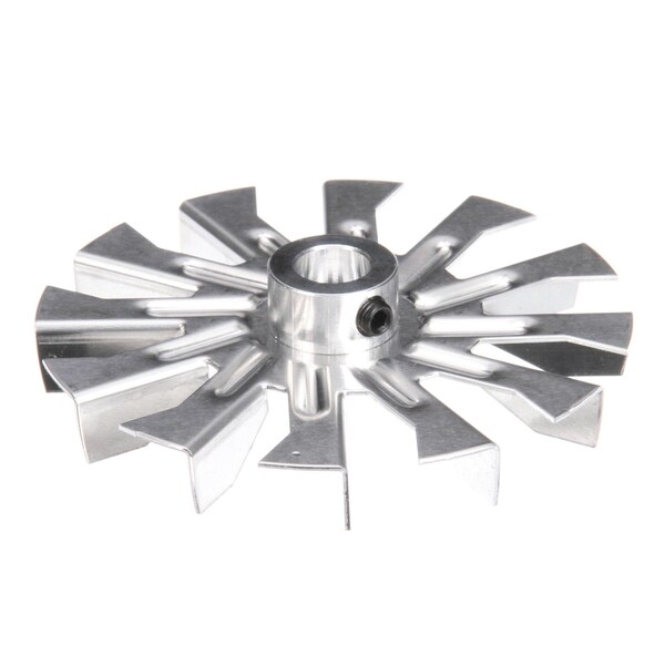 Duke FanSubway Ce Motor Heat - 502338