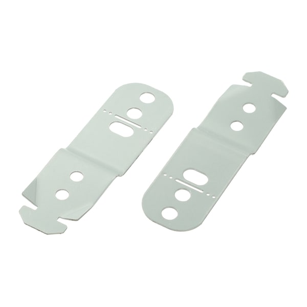 Bosch Home Appliances 00619985 Bosch Dishwasher Mounting Set - 00619985
