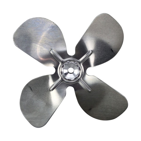 Perlick 5/8 4 Blades 4 Fan Blade For  - Part# Pe63461 - PE63461