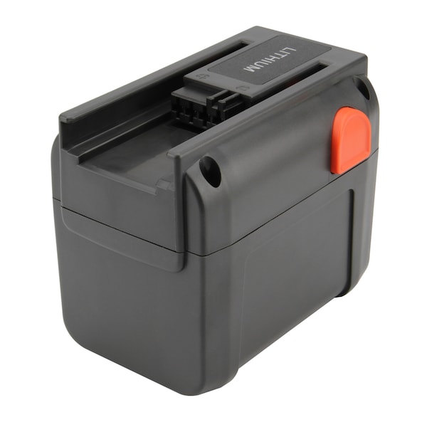 Dantona Power Tool Battery, TOOL-444LI-30 - TOOL-444LI-30