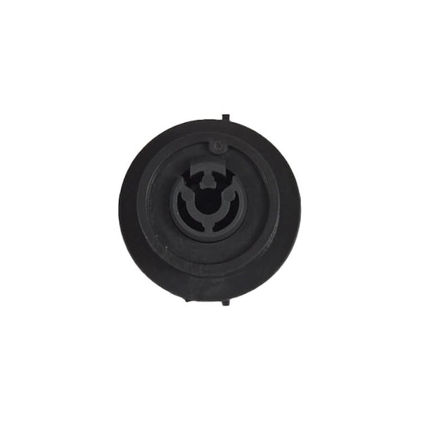 Ge WD12X27747 GE Dishwasher Lower Rack Roller and Stud A - WD12X27747