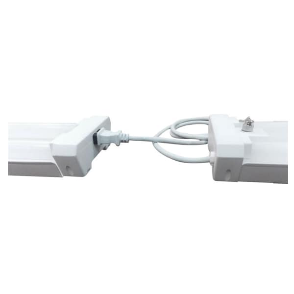 Maxlite MaxLite SL Series 48 in. 2-Light lights 42 W LED Shop Light - 14099808