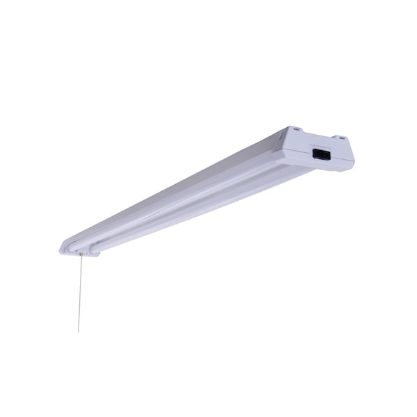 Maxlite MaxLite SL Series 48 in. 2-Light lights 42 W LED Shop Light - 14099808