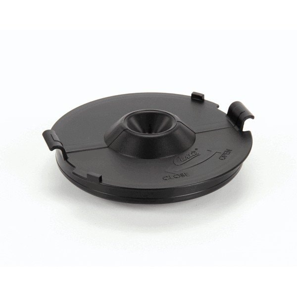 Curtis LID, SATELLITE, PLASTIC, GEM-3 for Curtis - Part# WC-5622 - WC-5622