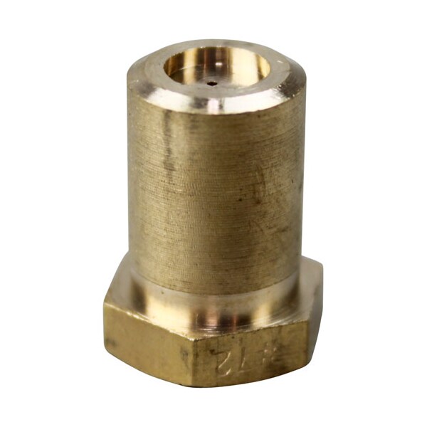 Southbend Orifice Hood 3/8 - 27 No 72 - 1008700