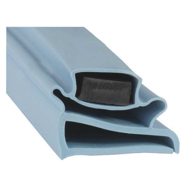 Delfield Gasket, 23 1/8 in. x 59 5/16 in. - 1702009