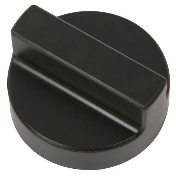 Vulcan Hart Knob, Gas Valve - B - 00-420560-00002