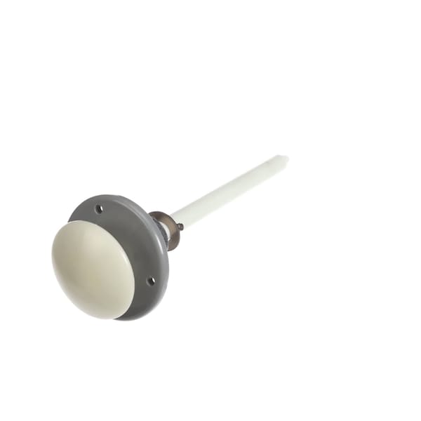 Polar King Inside Safety Release, 5in, Walk-In Door - 70125