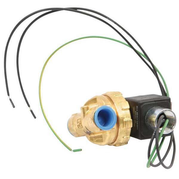 Vulcan Hart Valve, 1/2 Sol Steam - 00-857443-00001