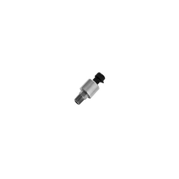 Sensor de Presión Industrial de Kavlico Sensores de Presión 0 - 15 Psi Gage, Sello de Fluorocarbono, 1/8 27 Npt, - P255-15G-D4A