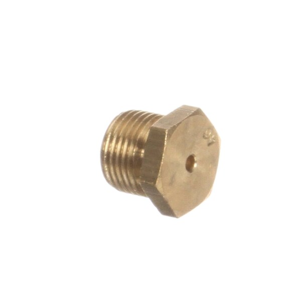 Garland Orifice, No 46, Natural Gas - 227059-46