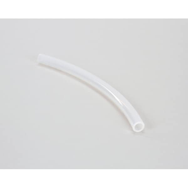 Bunn Tube, Silicone .50Id X 12.0 Lg - 32591.1001