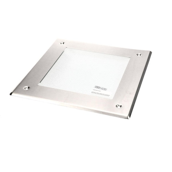Gaylord 12 X 12 Light Lens, Retainer - 13211