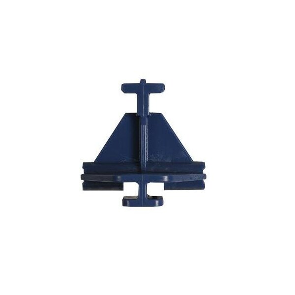Whirlpool WPW10671904 Whirlpool Dishwasher Silverware Utensil Basket Support Clip - WPW10671904