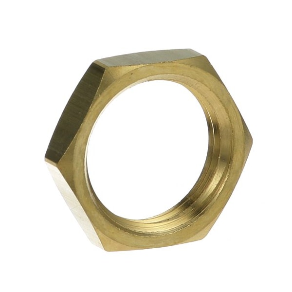 T&S Brass Locknut - Brass For - Part No Ts002954-45 - TS002954-45