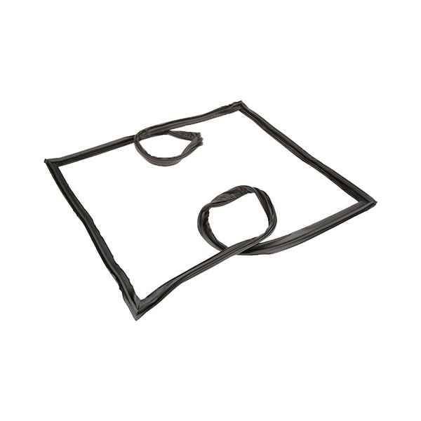 True Gasket, Door, Wide  25-1/2" X 53-3/16" - 203542