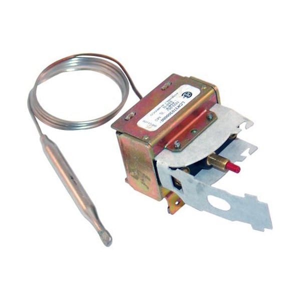 Pitco Safety Thermostat Lch, 5/16 X 3-5/8, 60 - P5047216