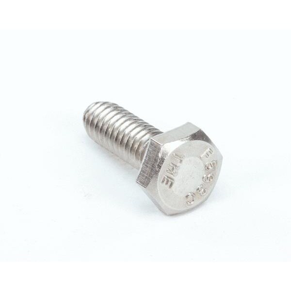 Henny Penny 1/4-20 X 3/4 Hex Head Cap Ss - SC01-146