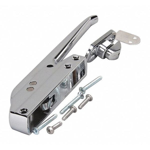 Vulcan Hart Door, Latch w/Striker - 00-851800-00008