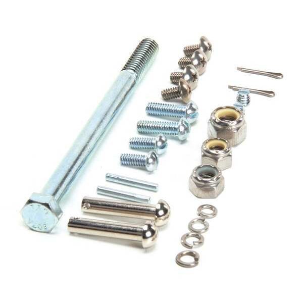 Vollrath Parts Bag, Potato Cutters - 45617