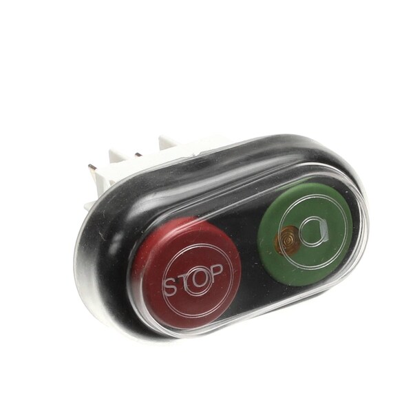 Globe Switch W Water Resistant Cap - A00739
