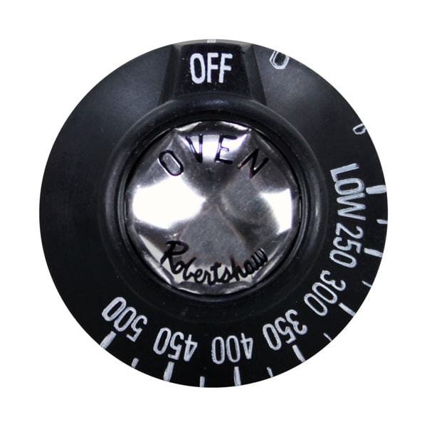Tri-Star Industries Dial 2 D, Off-Low-250-500 - TS-1151