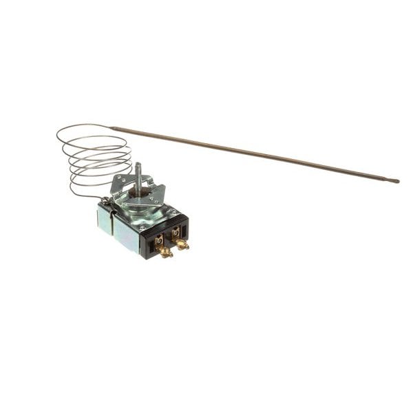 Atlas Metal Thermostat, #1096-36 - 1096-36