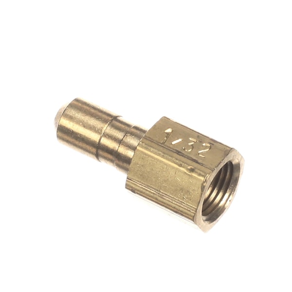 Star OrfPilot Rnr Tube 79Mm - 2A-0941600
