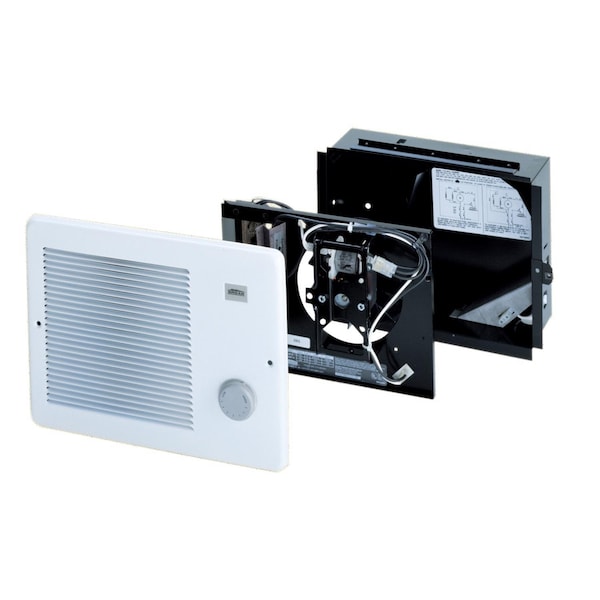 Broan Broan-NuTone 40 sq ft 1520 BTU Electric Wall Heater - 174