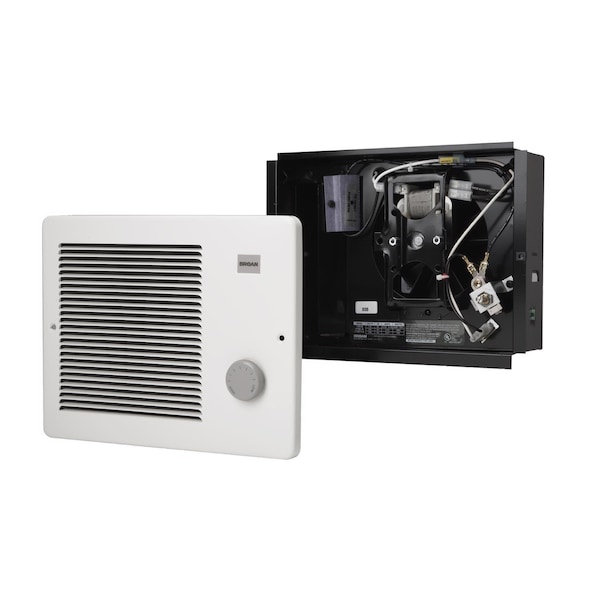 Broan Broan-NuTone 40 sq ft 1520 BTU Electric Wall Heater - 174