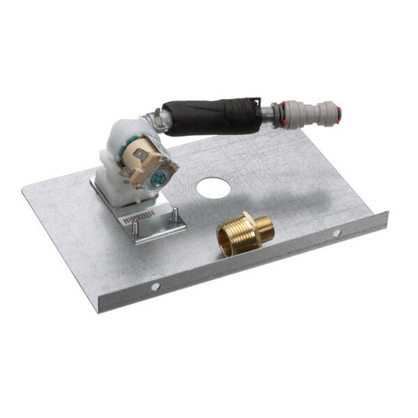 Manitowoc Ice Qm30-161 Valve Service Kit - 040005529