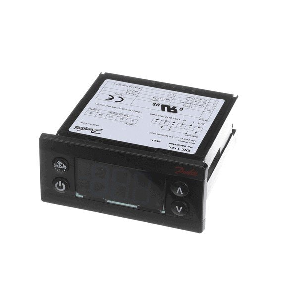 Delfield Assy, Ctl, Rfg, Ri/Uc - 000-CZ0-0242-S