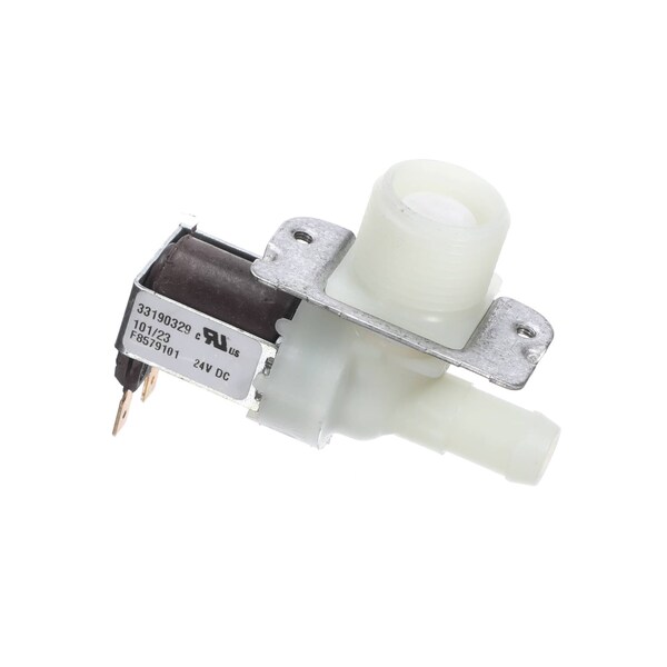 Alliance Laundry Systems VALVE, 1-WAY 90DEG - F8579101