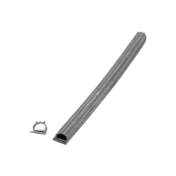 Allpoints Allpoints 321211 Door Gasket (Per Ft) - 321211
