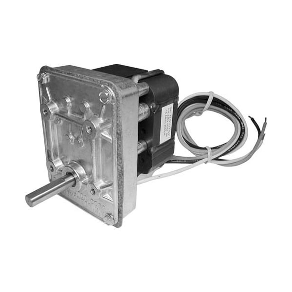 Star Manufacturing Drive Motor 208/240V, 1P 5.5Rpm - 2U-200504