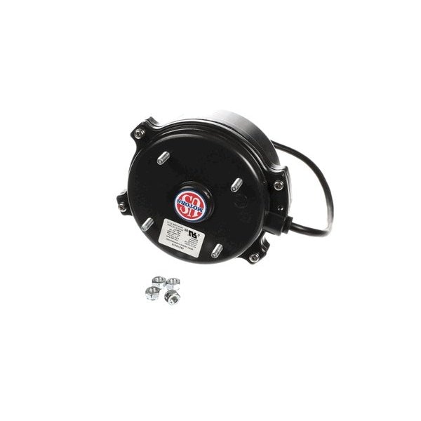 Kolpak Evap Fan Motor Nidec Service Motor 2082 - 550008149