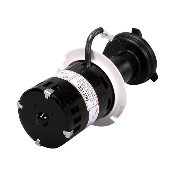 Scotsman Water Pump For  - Part# Sc12-2920-22 - SC12-2920-22