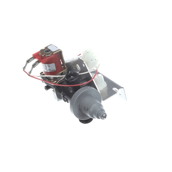 Bradley SNGL- I.R. THRM MIXING VALVE ASY - S45-2691