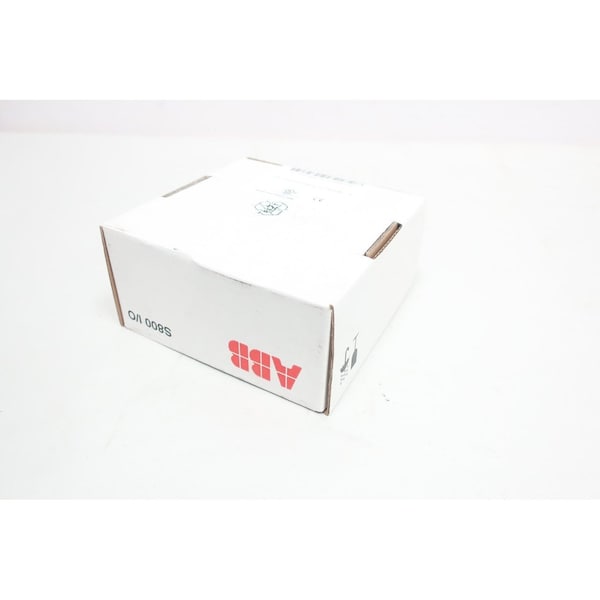 Módulo de salida digital Abb S800 IO, 3BSE020838R1 DO840 - 3BSE020838R1 DO840