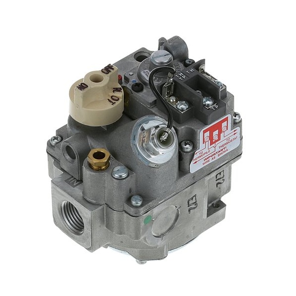 Frymaster Valve, 1/2 X 1/2, 4.0 Wc Gas For - Part No Fm8072427 - FM8072427