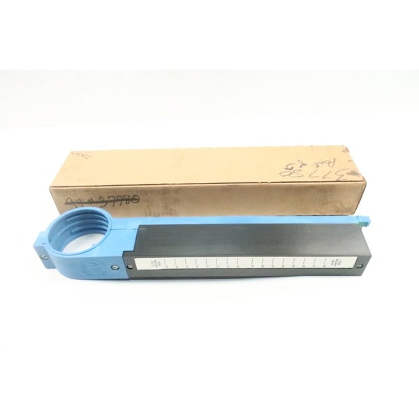 Brazo de salida de Allen Bradley Ensamblaje 12-24V-DC para partes y accesorios de PLC y DCS - 1778-OBA