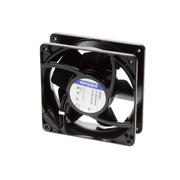 Food Warming Equipment Cooling Fan Motor Tube Axial 1 - FANBLOW115