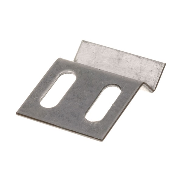 Vulcan Hart Door Strike Plate - 497585-00001