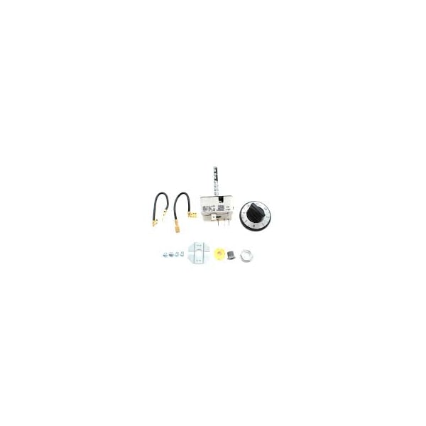 Robertshaw 5500-234M Inf-240-C316 240V - 5500-234M