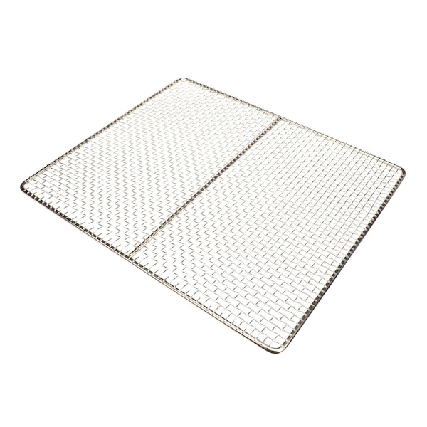 Adcraft 13.5 ''X11.5'' TUBE SCREEN GRATE - GR-1412H