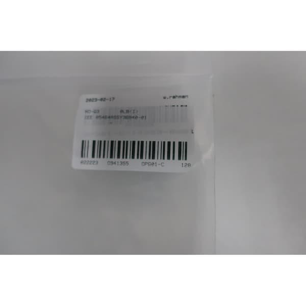 Iee Ldc Display Rev B Placa de Circuito Impreso PCB - 05464ASSY36840-01