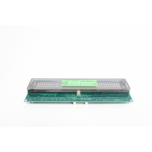 Iee Ldc Display Rev B Placa de Circuito Impreso PCB - 05464ASSY36840-01