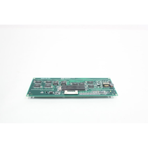 Iee Ldc Display Rev B Placa de Circuito Impreso PCB - 05464ASSY36840-01