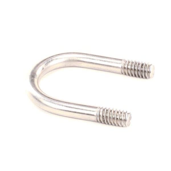 American Dish Service Bolt, 1/4 U, L Series, 3-D Se - 098-9027