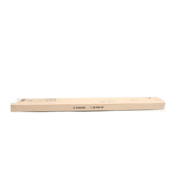Chasis de sistema Rittal de 73mm X 17mm X 1000mm, TS 8612000 - TS 8612000